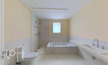 Imagem 3: Apartamento à venda em Santa Cecília com 983 m², 4 quartos, 4 suítes, 6 vagas