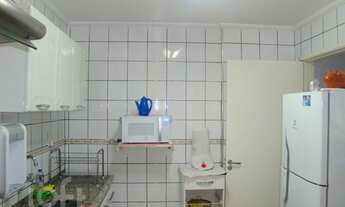 Imagem 6: Apartamento à venda em Campos Elísios com 50 m², 1 quarto, 1 vaga