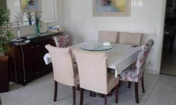 Imagem 4: Apartamento à venda em Santo Amaro com 102 m², 3 quartos, 1 suíte, 2 vagas