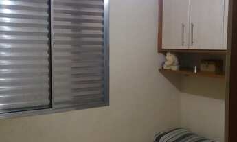 Imagem 7: Apartamento à venda em Itaquera com 45 m², 2 quartos