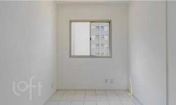 Imagem: Apartamento à venda em Jardim Paulistano