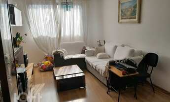 Imagem 3: Apartamento à venda em Cursino com 87 m², 3 quartos, 1 suíte, 2 vagas