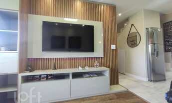 Imagem 2: Apartamento à venda em Campo Grande com 60 m², 1 quarto, 1 vaga