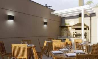 Imagem 3: Apartamento à venda em Campos Elísios com 33 m², 1 quarto