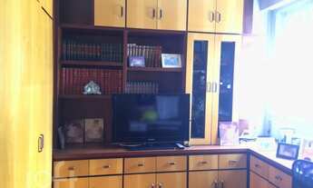 Imagem 7: Apartamento à venda em Bela Vista com 98 m², 3 quartos, 1 suíte, 1 vaga