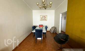 Imagem 2: Apartamento à venda em Lapa com 117 m², 2 quartos