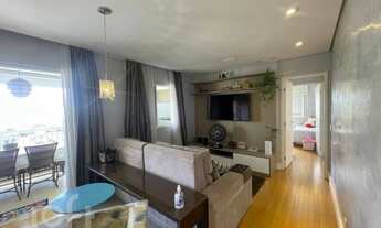 Imagem 2: Apartamento à venda em Jabaquara com 119 m², 3 quartos, 3 suítes, 2 vagas