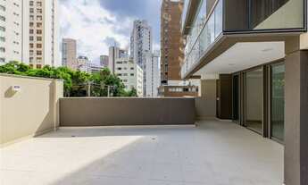 Imagem 3: APARTAMENTO em São Paulo - SP, Vila Nova Conceição