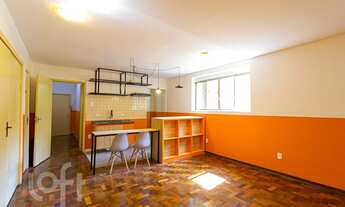 Imagem: Apartamento à venda em República com 77