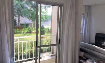 Imagem 5: Apartamento à venda em Parque Novo Mundo com 65 m², 2 quartos, 1 suíte, 1 vaga