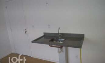 Imagem 5: Apartamento à venda em Bela Vista com 26 m², 1 quarto