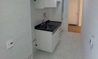 Imagem 4: Apartamento à venda em Bela Vista com 53 m², 1 quarto, 1 suíte, 1 vaga