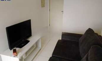 Imagem 5: Apartamento à venda em Santo Amaro com 48 m², 2 quartos, 1 vaga