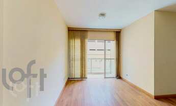 Imagem 1: Apartamento à venda em Santana com 75 m², 2 quartos, 2 suítes, 1 vaga