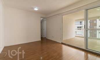 Imagem: Apartamento à venda em Bom Retiro com 69