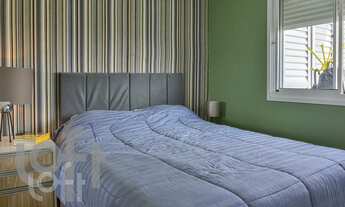 Imagem 6: Apartamento à venda em Belém com 33 m², 1 quarto, 1 vaga