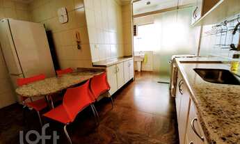 Imagem 6: Apartamento à venda em Santa Cecília com 120 m², 3 quartos, 1 suíte, 2 vagas