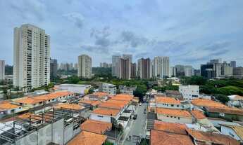 Imagem 5: Apartamento à venda em Santo Amaro com 53 m², 2 quartos, 1 vaga