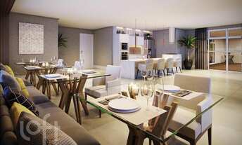 Imagem 5: Apartamento à venda em Jabaquara com 81 m², 3 quartos, 1 suíte, 2 vagas