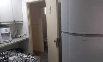 Imagem 6: Apartamento à venda em Santo Amaro com 96 m², 3 quartos, 1 suíte, 1 vaga