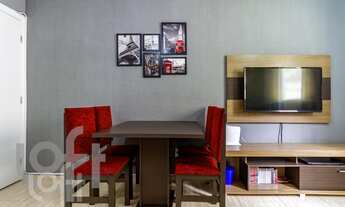 Imagem: Apartamento à venda em Jardim Ângela com