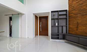 Imagem 5: Apartamento à venda em Vila Andrade com 234 m², 3 quartos, 3 suítes, 3 vagas