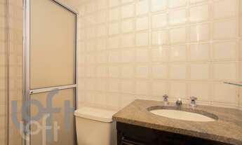 Imagem 5: Apartamento à venda em Bosque da Saúde com 73 m², 3 quartos, 1 suíte, 1 vaga