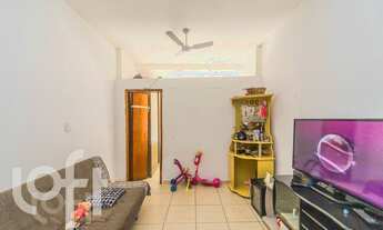 Imagem 7: Apartamento à venda em República com 36 m², 1 quarto