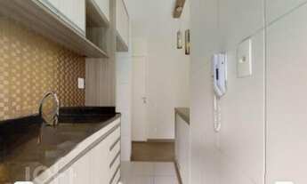 Imagem 2: Apartamento à venda em Vila Andrade com 54 m², 2 quartos, 1 suíte, 1 vaga