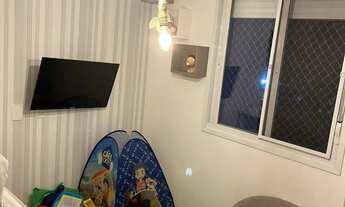 Imagem 7: Apartamento à venda em Santo Amaro com 68 m², 2 quartos, 1 suíte, 2 vagas