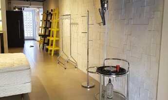 Imagem 4: Apartamento à venda em Bela Vista com 58 m², 1 quarto