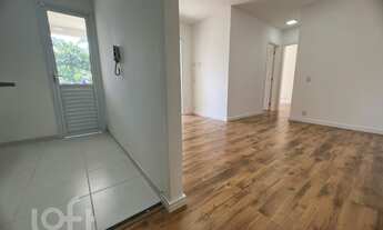 Imagem 6: Apartamento à venda em Jabaquara com 112 m², 2 quartos, 1 suíte, 2 vagas