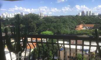 Imagem 7: Apartamento à venda em Santo Amaro com 101 m², 3 quartos, 1 suíte, 2 vagas