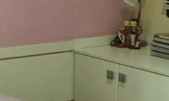 Imagem 7: Apartamento à venda em Bosque da Saúde com 79 m², 3 quartos, 1 suíte, 2 vagas