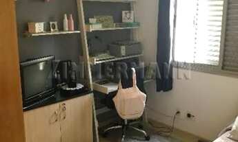 Imagem 6: Apartamento à venda em Lapa com 75 m², 2 quartos, 1 suíte, 2 vagas