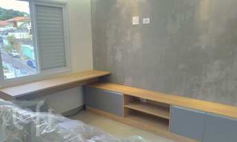 Imagem 5: Apartamento à venda em Tucuruvi com 43 m², 1 quarto