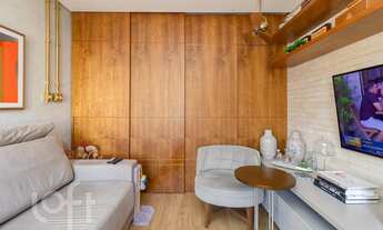 Imagem 2: Apartamento à venda em Campos Elísios com 72 m², 2 quartos