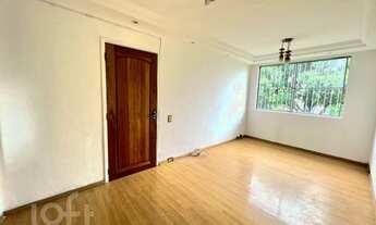 Imagem 2: Apartamento à venda em Campo Limpo com 69 m², 3 quartos, 1 vaga