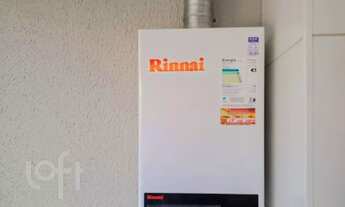 Imagem 5: Apartamento à venda em Liberdade com 36 m², 1 quarto, 1 suíte