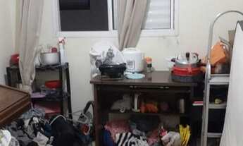 Imagem 2: Apartamento à venda em Itaquera com 41 m², 2 quartos, 1 vaga