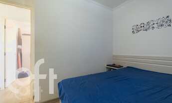 Imagem 6: Apartamento à venda em Itaquera com 50 m², 2 quartos, 1 vaga