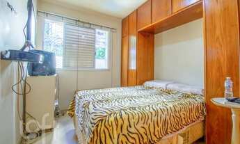 Imagem 5: Apartamento à venda em Vila Romana com 72 m², 2 quartos, 1 vaga