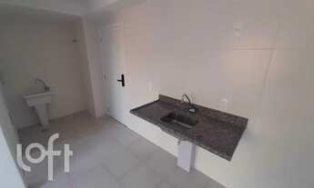 Imagem 6: Apartamento à venda em República com 36 m², 2 quartos