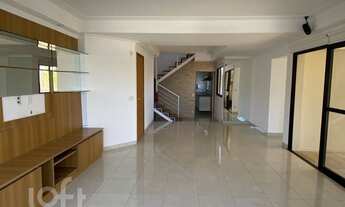 Imagem 4: Apartamento à venda em Perdizes com 245 m², 3 quartos, 3 suítes, 3 vagas