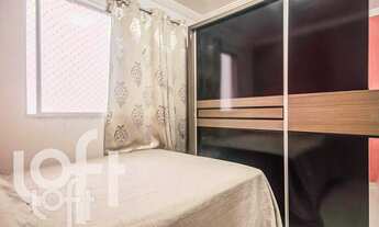 Imagem 5: Apartamento à venda em Cangaíba com 49 m², 2 quartos, 1 vaga