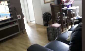 Imagem: Apartamento à venda em Sacomã com 52 m²