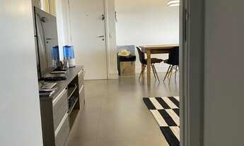 Imagem 7: Apartamento à venda em Barra Funda com 95 m², 3 quartos, 1 suíte, 2 vagas