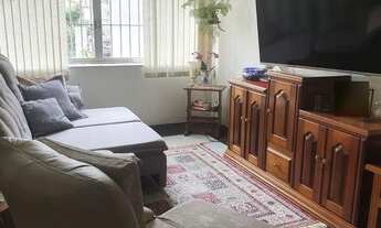 Imagem 3: Apartamento à venda em Aclimação com 118 m², 3 quartos, 1 suíte, 1 vaga