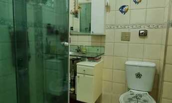 Imagem 6: Apartamento à venda em Bela Vista com 60 m², 1 quarto, 1 vaga