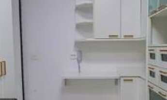 Imagem 6: Apartamento à venda em Vila Formosa com 157 m², 3 quartos, 3 suítes, 3 vagas